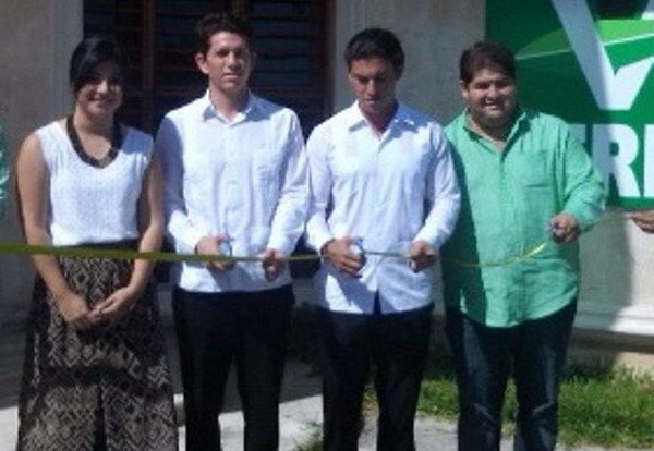 PVEM hace mutis en el caso “Lady mata perros”