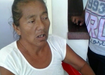 Acusan a la regidora de OPB, Marina González Zihel de andar en campaña proselitista y no cumplir sus obligaciones  