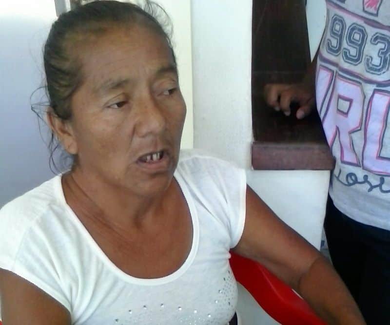 Acusan a la regidora de OPB, Marina González Zihel de andar en campaña proselitista y no cumplir sus obligaciones  