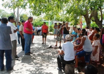 Zona Cañera, La Región Agrícola Más Importante De Quintana Roo Requiere Incentivos, Morcillo
