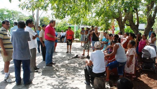 Zona Cañera, La Región Agrícola Más Importante De Quintana Roo Requiere Incentivos, Morcillo
