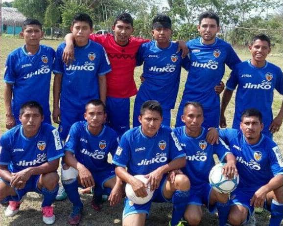 Novatos le abolla más la corona a Rayados en la Liga Dorada-Chilera