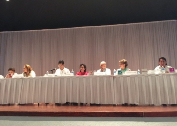 Morena, PES y PVE-PRI desaíran llamado del INE en III Distrito Electoral