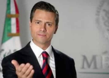 Mañana llega Peña Nieto a la Riviera Maya