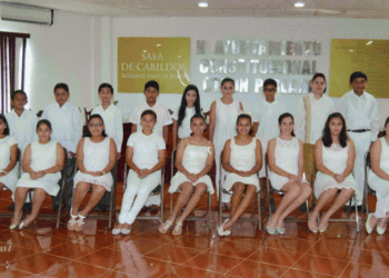 Hoy gran final del concurso “Presidente Municipal por un Día”
