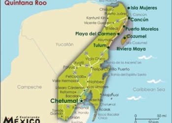 La Esperanza mueve a la ciudadanía Del Sur de Quintana Roo