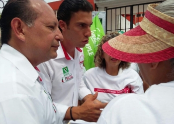 Remberto minimiza denuncias en su contra