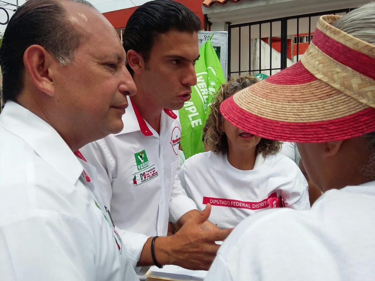 Remberto minimiza denuncias en su contra