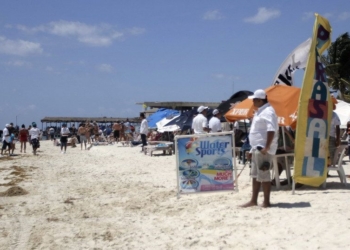 Riviera Maya, destino seguro que se sigue consolidando con saldo blanco