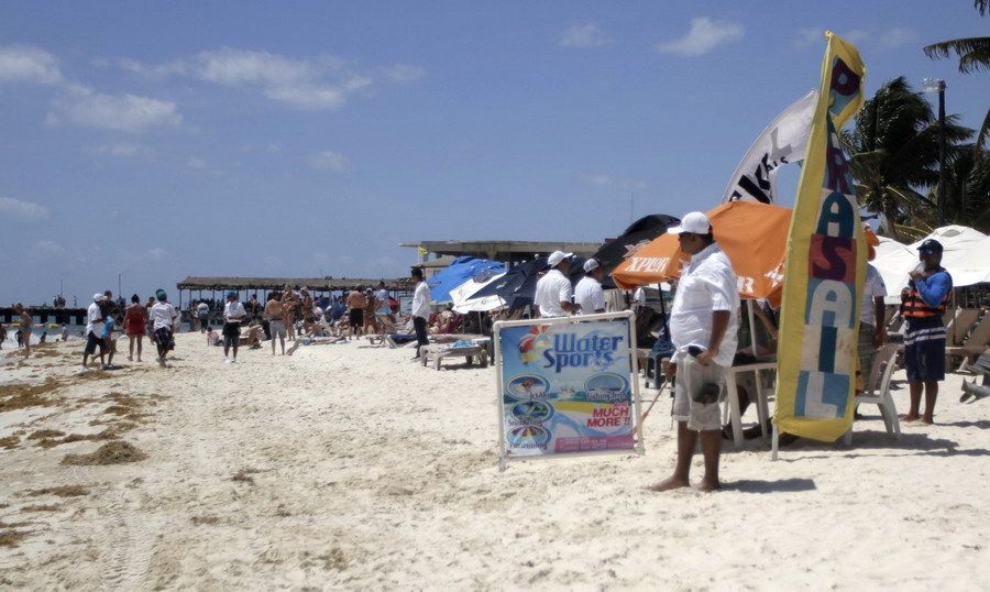 Riviera Maya, destino seguro que se sigue consolidando con saldo blanco