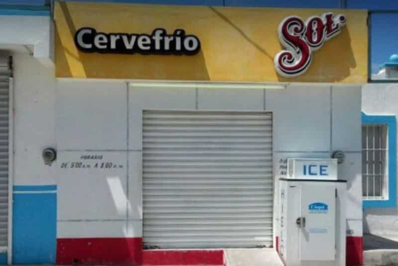 Habitantes de Laguna Kana se quejan de la arbitraria venta de licor en la comunidad