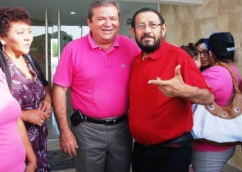 Modificar La Reforma Educativa En Favor De Los Maestros, Mi Compromiso: Morcillo