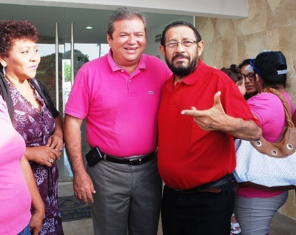 Modificar La Reforma Educativa En Favor De Los Maestros, Mi Compromiso: Morcillo