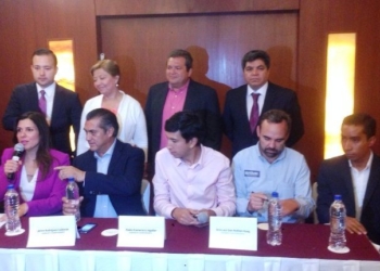 Los Ciudadanos Libres Triunfarán El 07 De Junio En Quintana Roo, Morcillo