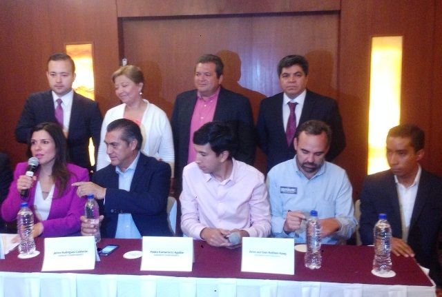 Los Ciudadanos Libres Triunfarán El 07 De Junio En Quintana Roo, Morcillo