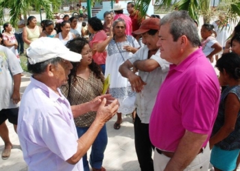 A 17 Días De Las Elecciones, Ya Ganamos: Morcillo