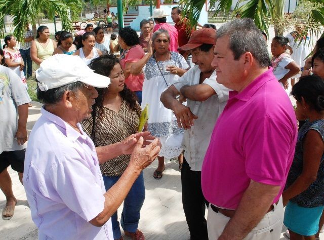 A 17 Días De Las Elecciones, Ya Ganamos: Morcillo