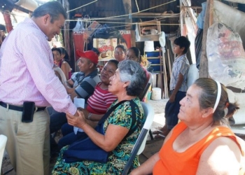 Defendamos Nuestro Triunfo, El Sur De Quintana Roo Lo Merece: Morcillo