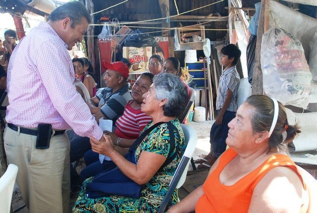 Defendamos Nuestro Triunfo, El Sur De Quintana Roo Lo Merece: Morcillo