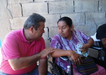 Impulso A Proyectos Productivos Y Vinculación Ciudadana, Compromiso De Morcillo