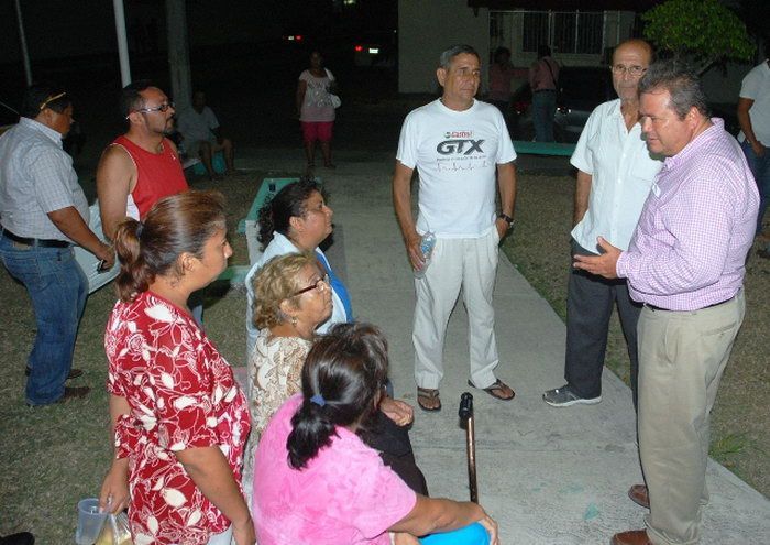 A Una Semana De Concluir Campaña, Estamos Preparados Para El Triunfo Independiente: Morcillo