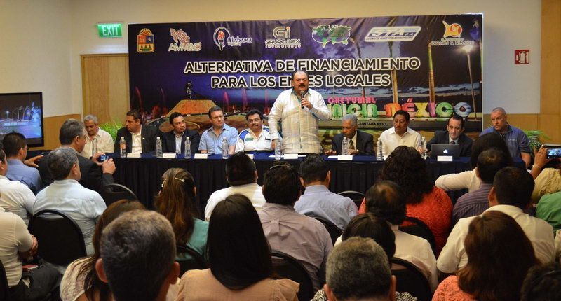 Se sientan las bases para el desarrollo económico de la capital