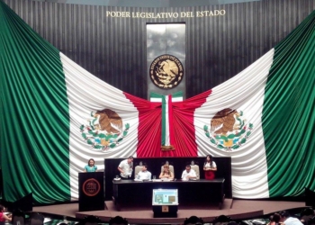 Agenda Legislativa lleva un 65% de progreso