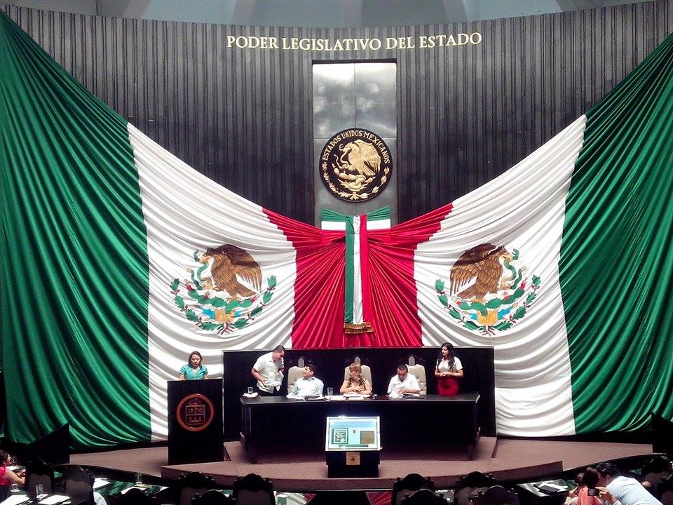 Agenda Legislativa lleva un 65% de progreso