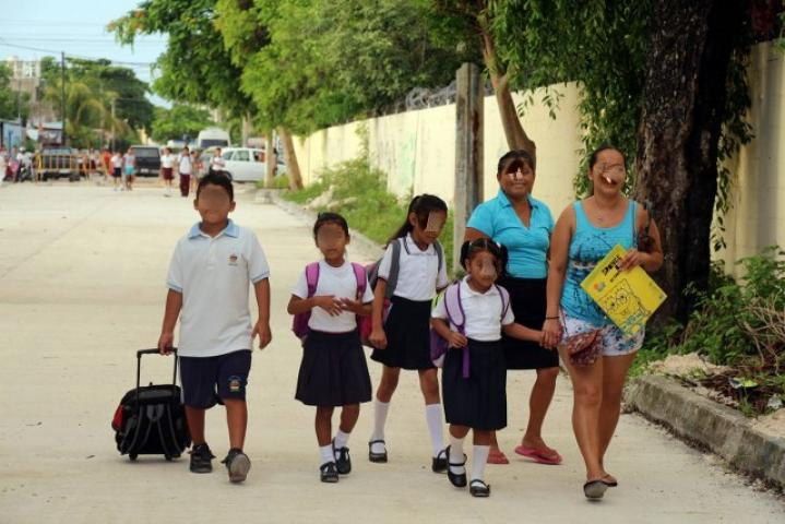 Concluye mega-puente, pero viene el “día de las madres” y “día del maestro”