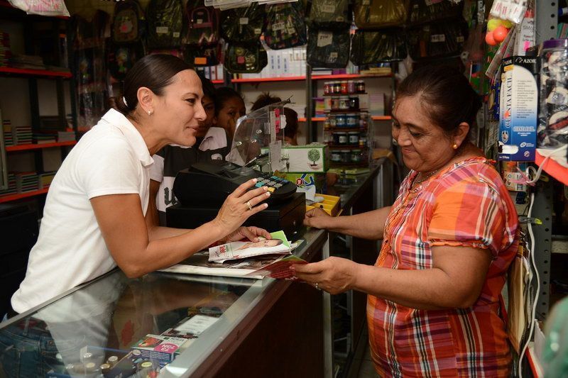 Arlet, por el dinamismo económico en el sur