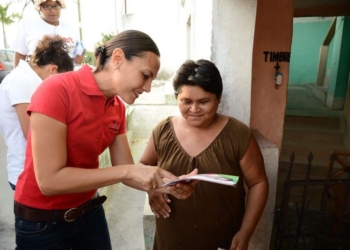 Fortaleceremos  el turismo en la zona Centro-Sur: Arlet Mólgora