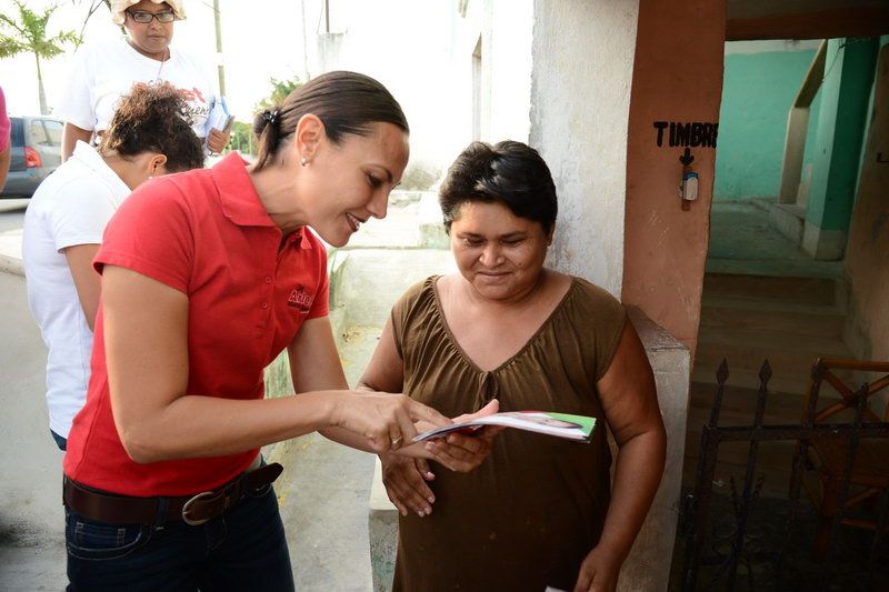 Fortaleceremos  el turismo en la zona Centro-Sur: Arlet Mólgora