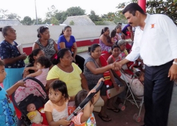 Mauricio en la preferencia del electorado
