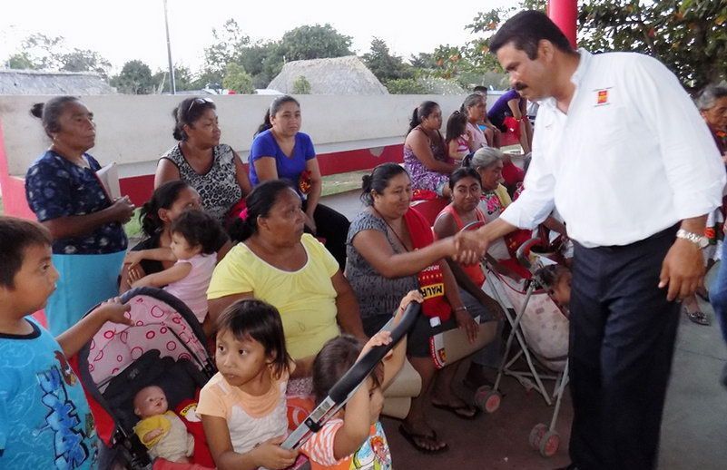 Mauricio en la preferencia del electorado