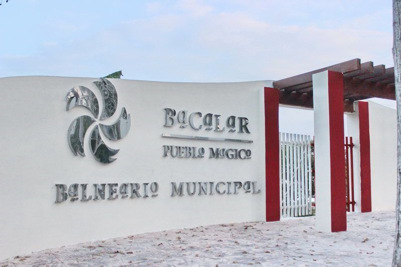 Obtiene Bacalar certificación Blue Flag  otorgada por Pronatura