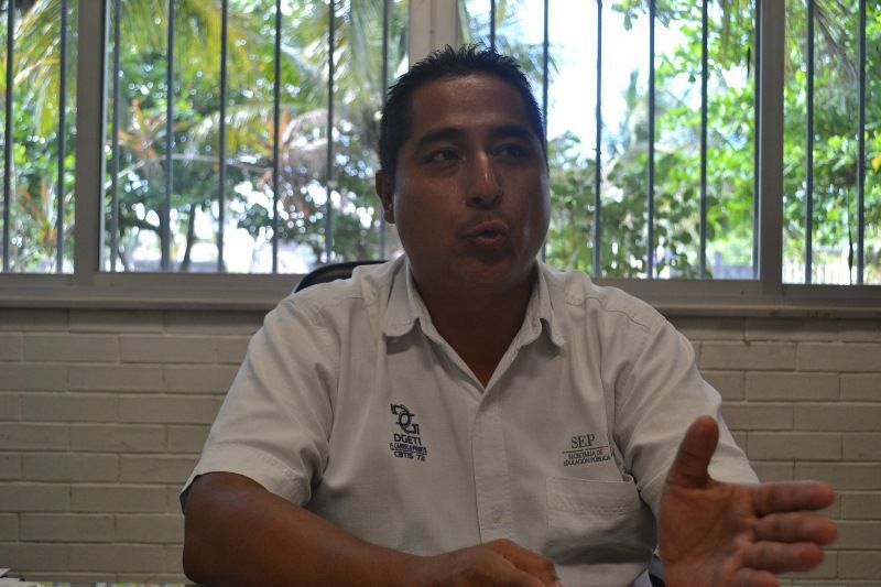 CBTIS 72 da garantía educativa a estudiantes carrilloportenses