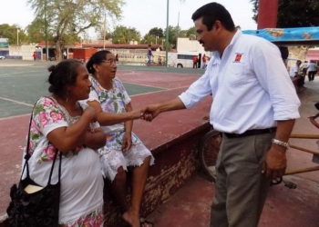 ¡Tú decides el rumbo de México!
