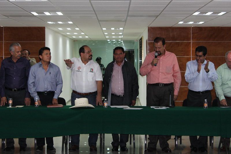 UNPA-CNC: México Con Potencial Pesquero Para Conquistar Mercado Asiático
