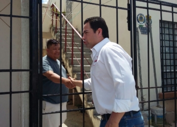“Chanito” se pronuncia en contra del machismo y la violencia familiar
