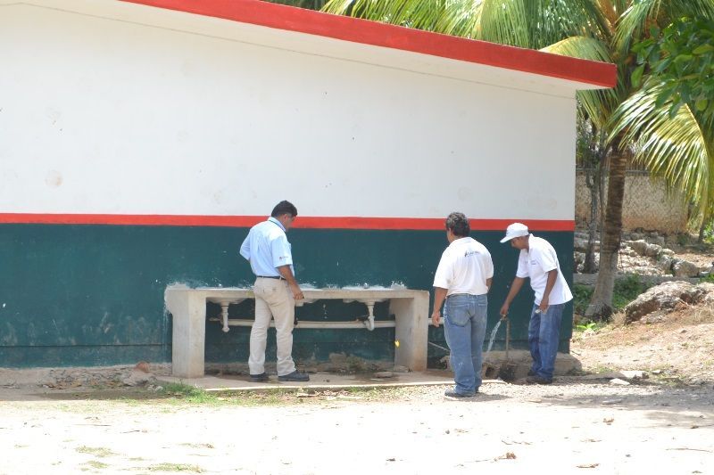 Autoridades de salud minimizan casos de Hepatitis en Yoactun