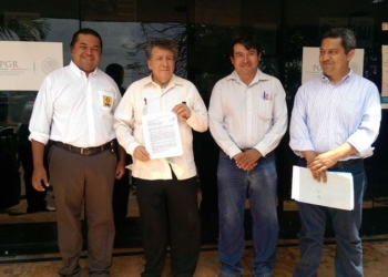 Inelegible Fórmula Pri – Pvem: Prd