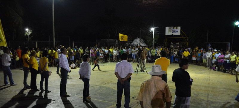 Vamos Por La Mayoría En La Cámara De Diputados: Domingo Flota