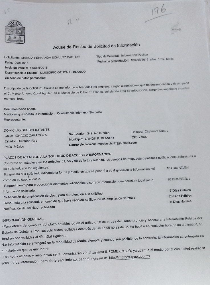 Acusan a ex directora del DIF-OPB de suplantar identidad