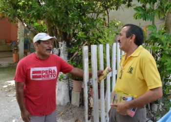 Bacalar, Pueblo Mágico, Belleza Del Sur No Puede Seguir en el Abandono: Domingo Flota