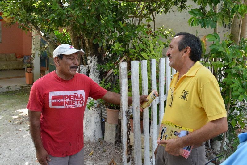 Bacalar, Pueblo Mágico, Belleza Del Sur No Puede Seguir en el Abandono: Domingo Flota