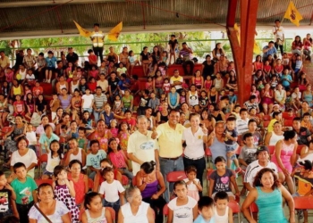 Propone Sergio Flores Derecho A La Educación Hasta Nivel Superior