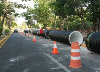 Apresuran obras de ampliación y modernización aeropuerto capitalino