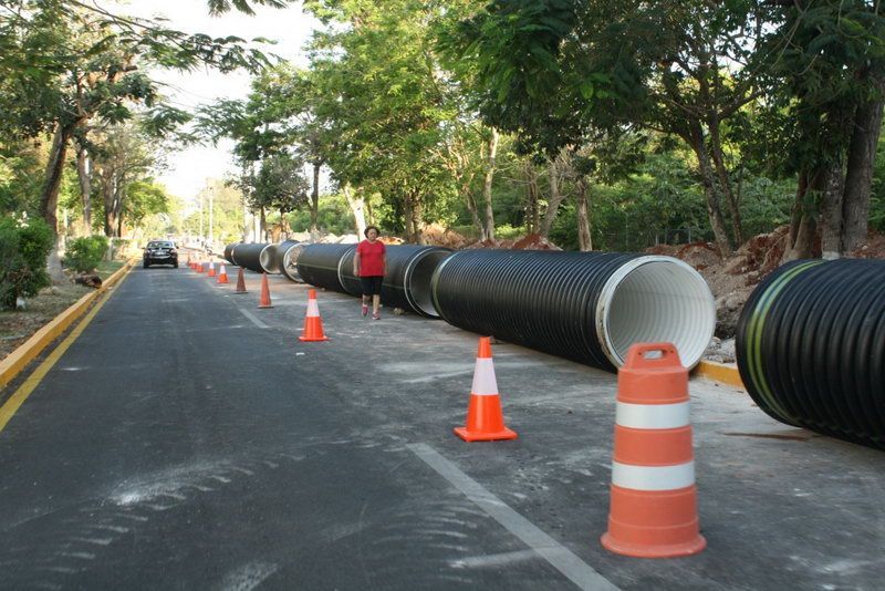 Apresuran obras de ampliación y modernización aeropuerto capitalino