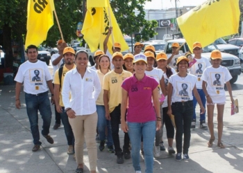 Propone Iris Mora Gratuidad De La Educación En Todos Los Niveles