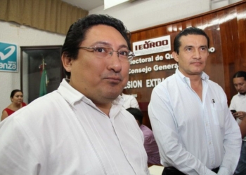 Buscan personal del Ieqroo integrar el OPLE en Quintana Roo